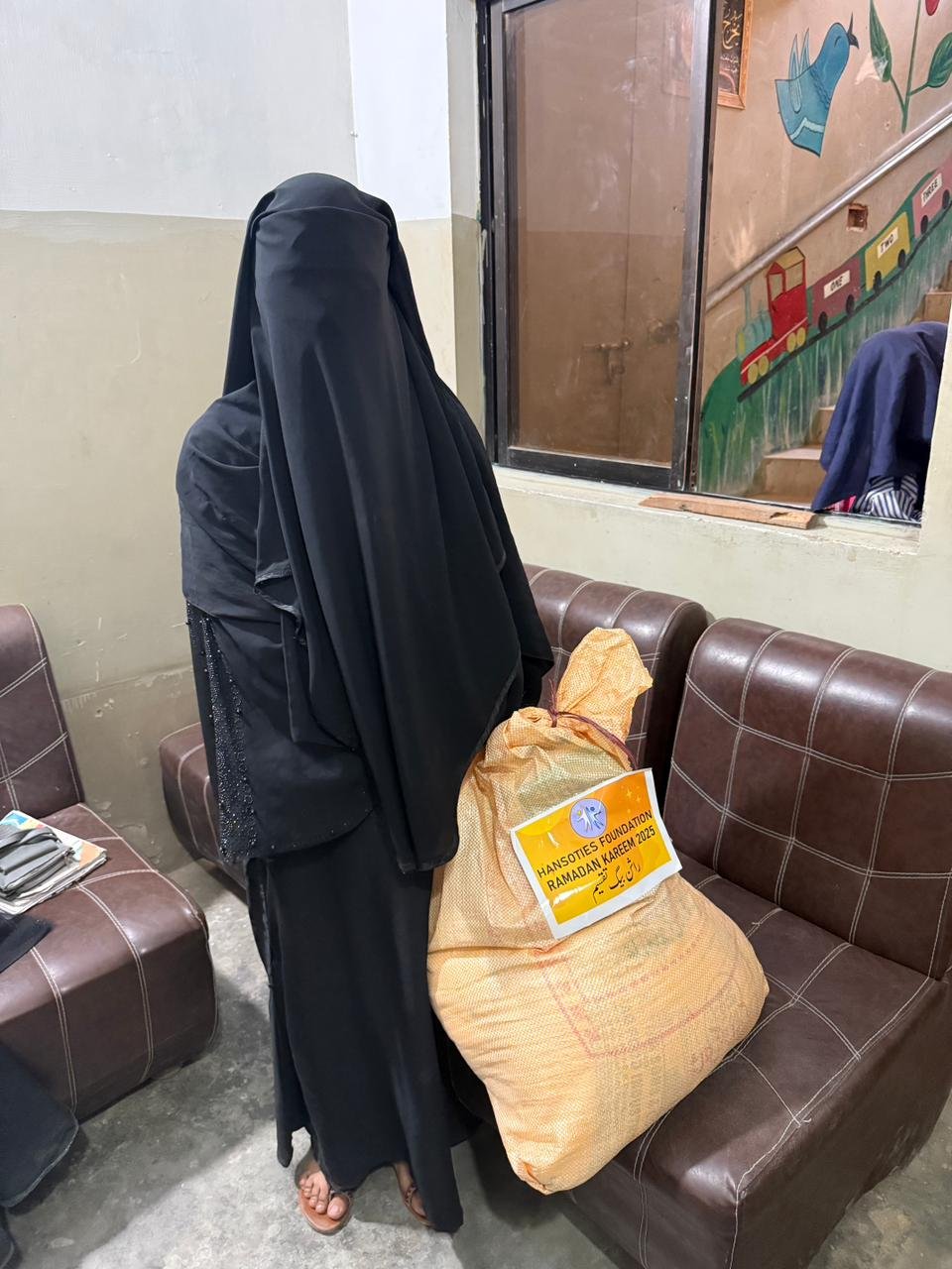 Food Distribution image