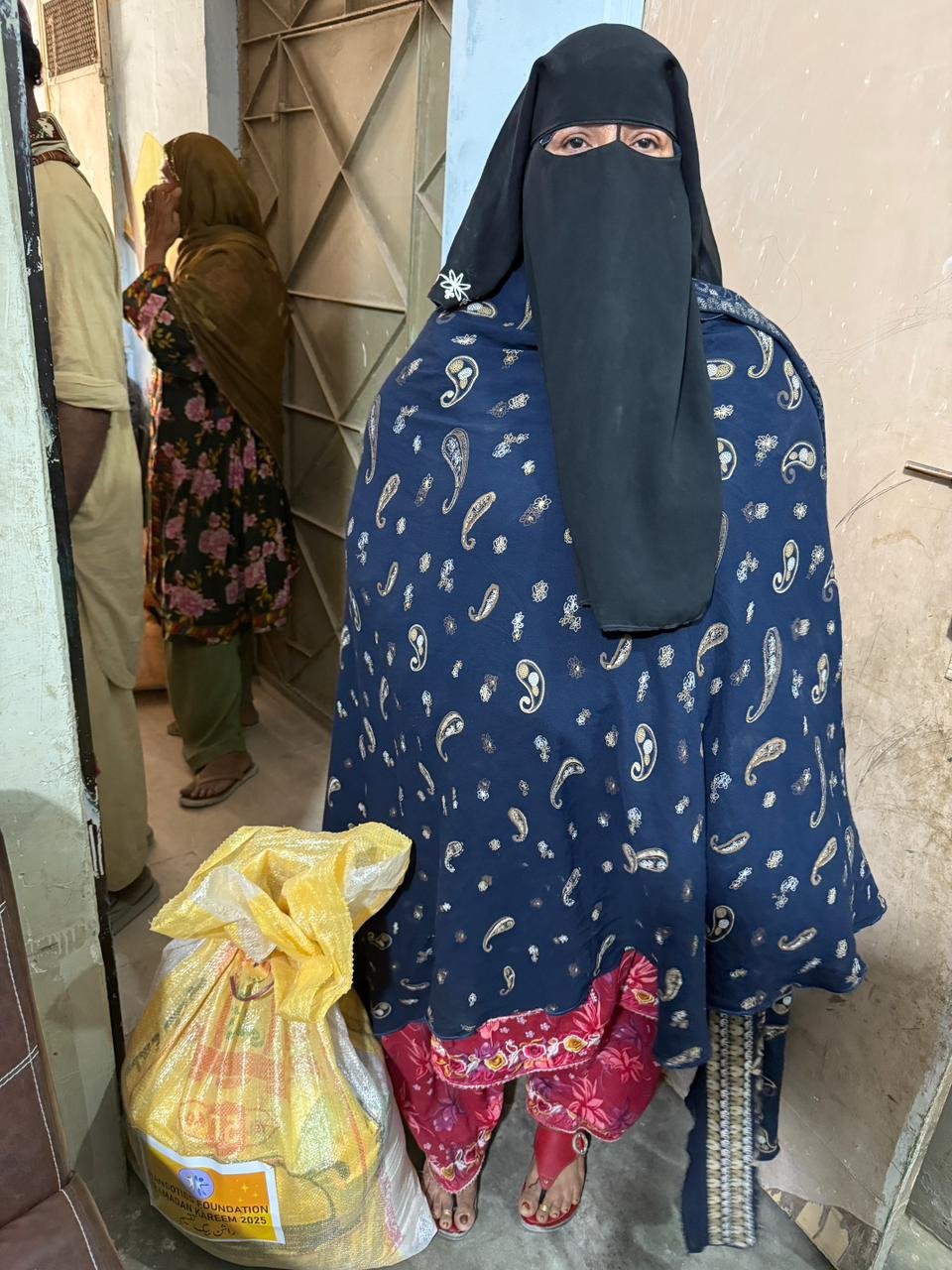 Food Distribution image