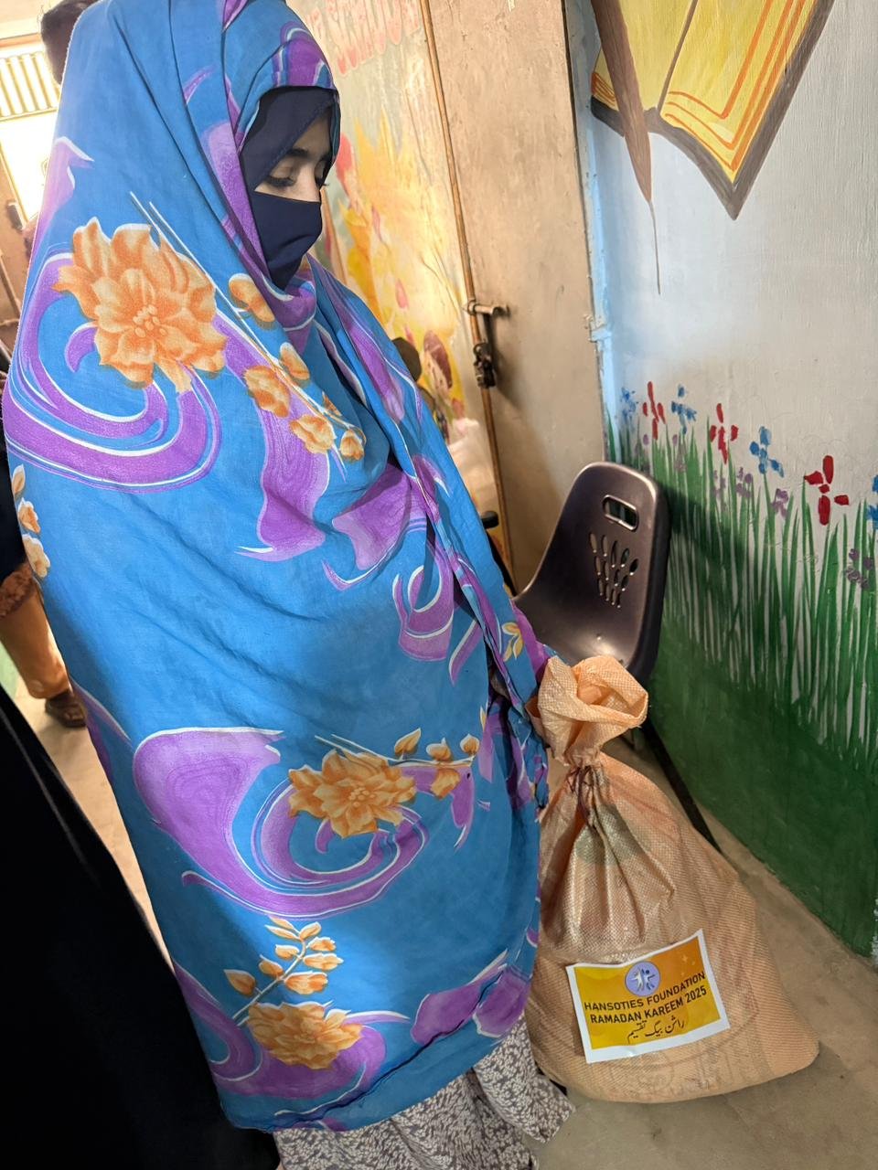 Food Distribution image