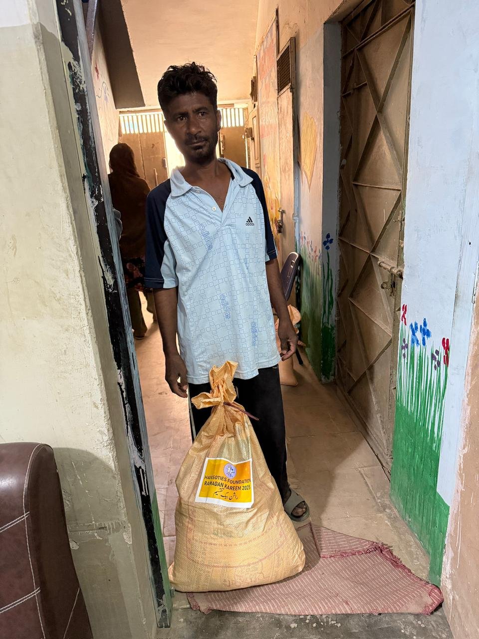 Food Distribution image