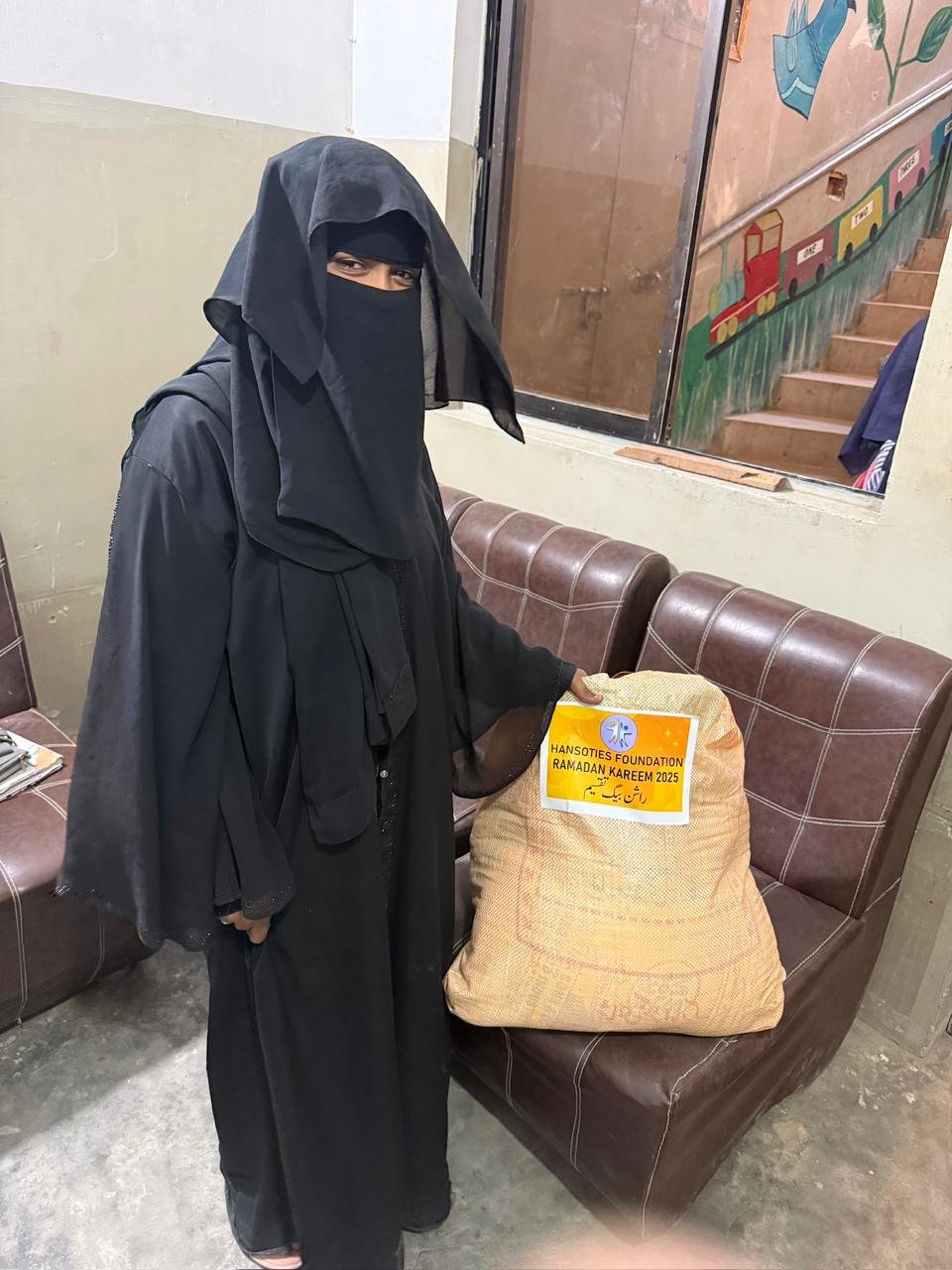 Food Distribution image