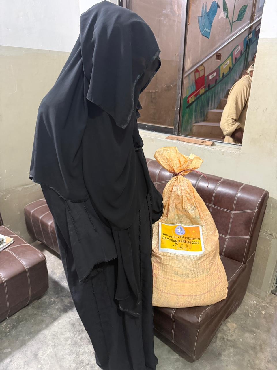 Food Distribution image