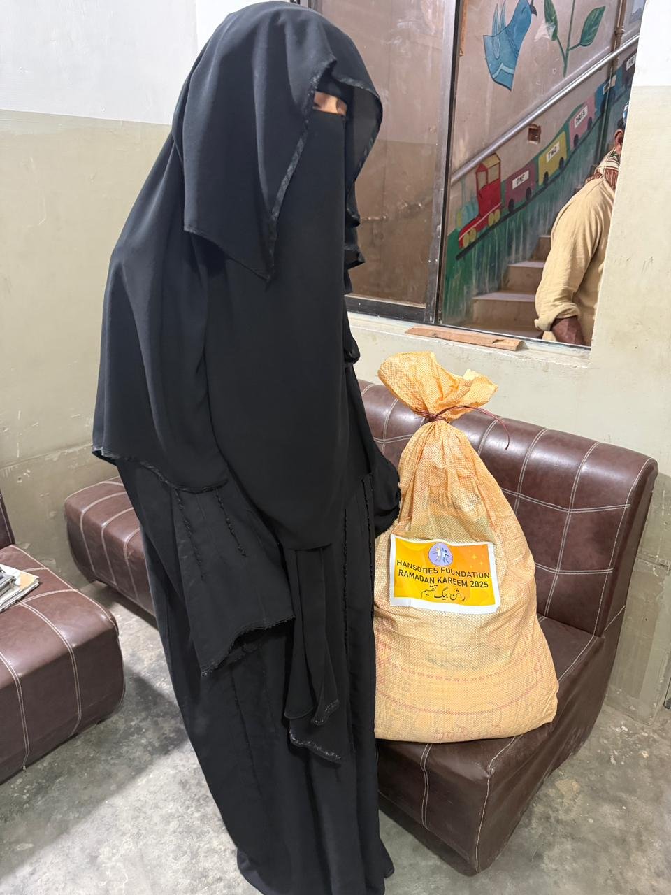 Food Distribution image