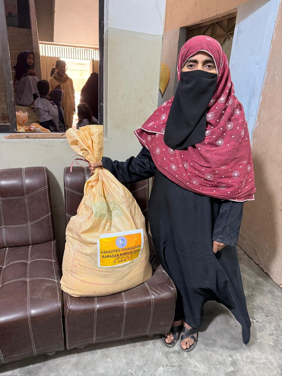 Food Distribution image
