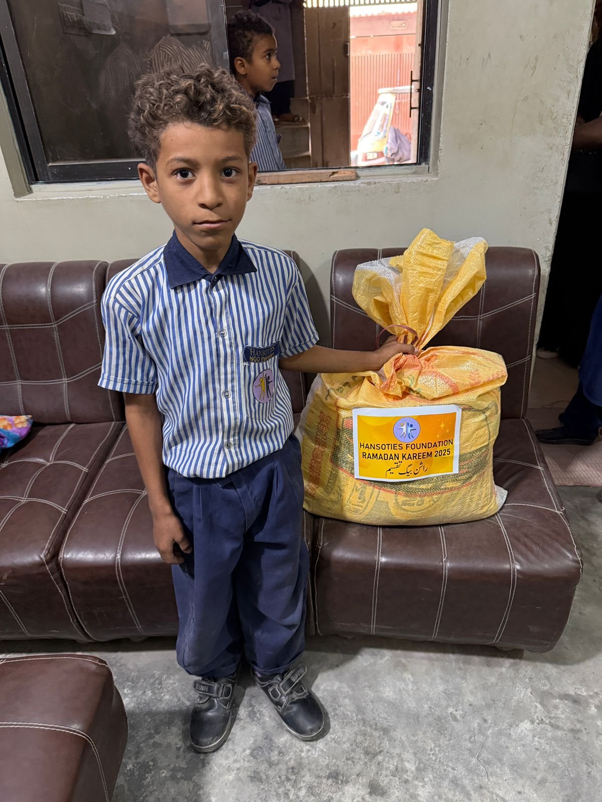 Food Distribution image