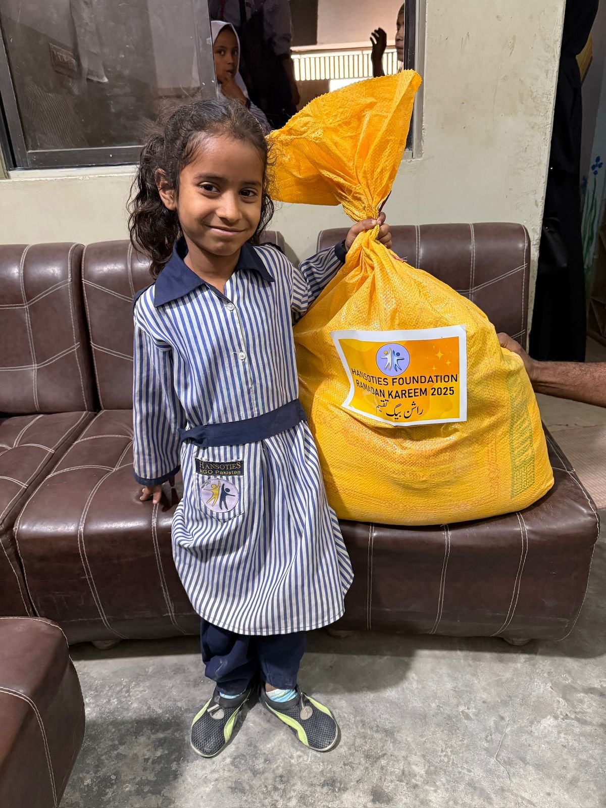 Food Distribution image