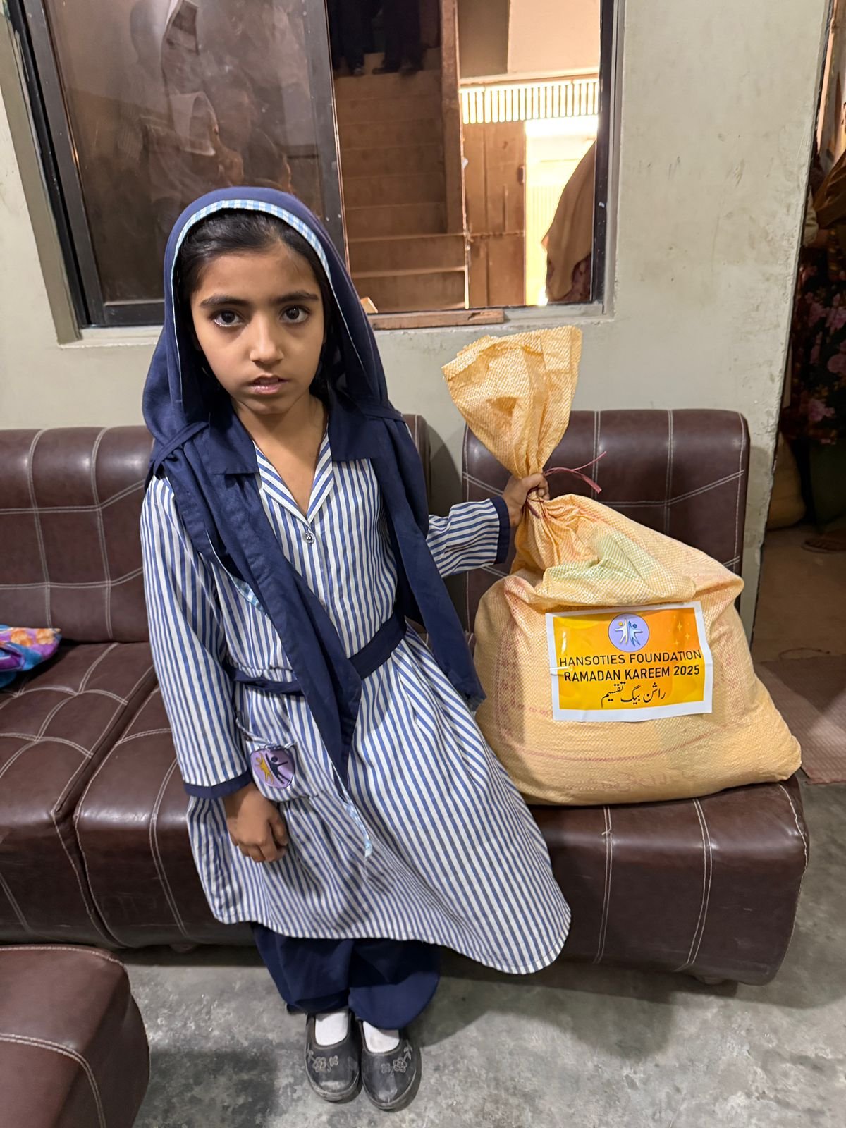 Food Distribution image