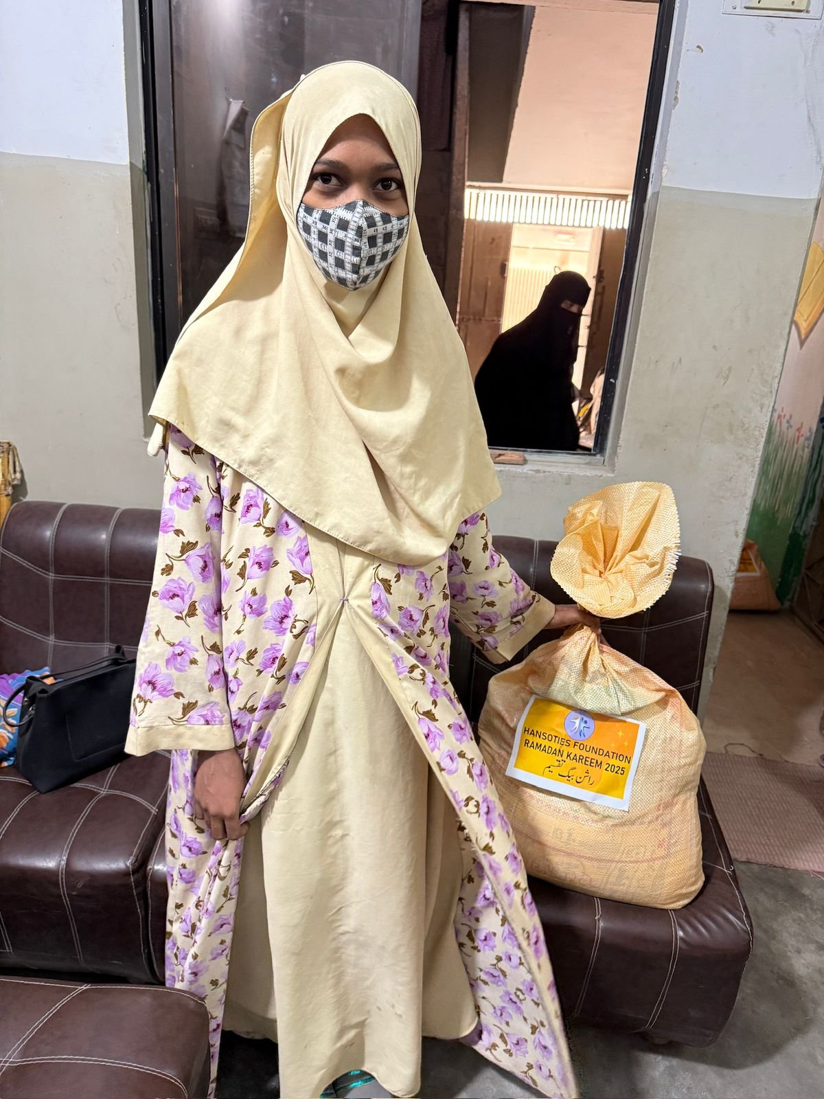 Food Distribution image